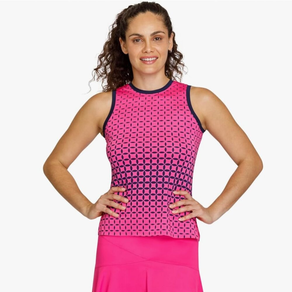 Tail Ladies Sleeveless Top